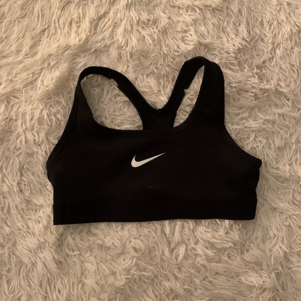 Nike Sports Bra | Size M |